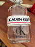 Calvin Klein便携香水香氛Q香小样试香礼盒(15ml+1.2ml*2+60元回购券)新年礼物 实拍图