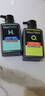 曼秀雷敦男士【张艺兴同款】控油保湿洗面奶套装150ml*2送男友氨基酸洁面 实拍图