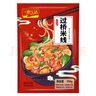 一米生活 过桥米线 350g*5袋 云南风味肥汁米线 内含调料包  实拍图