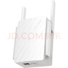 普联（TP-LINK）AC1200双频wifi放大器 Wi-Fi无线信号扩展器 中继器 路由器信号无线网络增强器  TL-WDA6332RE 实拍图