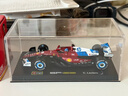 比美高法拉利SF24勒克莱尔16号2024方程式f1车模赛车仿真合金模型礼物 实拍图