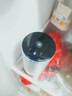 摩飞电器（Morphyrichards）多功能净味器 冰箱卫士除味器 多场景净味80天续航 杀菌除臭空间净化管家 小巧机身不占地方MR2062 实拍图