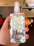 名创优品（MINISO）香体喷雾 淡香香氛空气清新剂送礼生日礼物 山谷百合100ml 实拍图