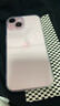 Apple/苹果 【政府补贴需现场签收激活】iPhone 15 (A3092) 256GB 粉色 支持移动联通电信5G 双卡双待 实拍图