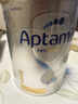 爱他美（Aptamil）澳洲白金版 含DHA叶黄素 婴幼儿配方牛奶粉900g 新西兰原装进口 1段 【0-6月】效期27年10-28年2月 1罐装【咨询领券 更划算】 实拍图