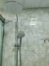 恒洁淋浴花洒全套精铜主体可升降易除垢喷头花洒套装 【店铺热销】916-333 实拍图