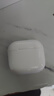 华强北顶配【直营正品丨降噪Air4代】蓝牙耳机适配苹果ANC降噪air真无线pods4半入耳式iPhone16/15/14/13/12 【主动降噪版全功能pods4】 灵动岛弹窗+空间音頻+三真电量 实拍图