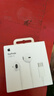 Apple/苹果 EarPods USB-C有线耳机 type-c有线耳机苹果耳机 苹果17有线耳机笔记本耳机游戏音乐 实拍图