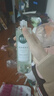 相宜本草润泽爽肤水200ml 大瓶护肤品补水保湿控油清爽滋润平衡化妆水 实拍图