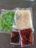 肖三婆甜辣冷吃双拼千层600g*1袋四川凉拌麻辣毛肚贡菜双拼源头直发包邮 实拍图