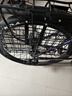 魔轮自行车车筐前车篮子电动摩托车山地车折叠车篓挂篮单车菜钢筋篮子 实拍图
