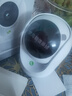 360摄像头9pro 高清400万像素微光全彩家用监控手机远程双向通话360度旋转婴儿看护器 实拍图