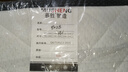 慕胜 弹簧床垫子1.5x2米椰棕乳胶床垫独立圆簧透气面料床垫1.8x2米 150*190*20弹簧床垫 实拍图