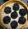 锋味派小笼汤包160g/6个蒸包集鲜早餐灌汤小包子鲜肉包儿童黑松露味 实拍图