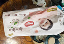 好奇（Huggies）铂金装小桃裤纸尿裤L120片(9-14kg)大号尿不湿【透爽散热】 实拍图