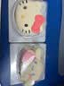 达瑞品尚三丽鸥hellokitty 库洛米 美乐蒂玉桂狗慕斯小蛋糕冰淇淋口感甜品 实拍图