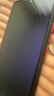 易京（YJING）适用 vivo S9钢化膜蓝光全屏5G手机高清保护贴膜vivos9e钢化膜 S9e钢化膜抗蓝光透明前膜(2片装)+碳纤维后软膜 实拍图