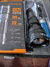 神火（SupFire）RX21强光手电筒变焦超亮远射长续航小型便携军户外骑行家专用灯 实拍图