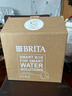 碧然德（BRITA）过滤净水器 家用滤水壶 净水壶 海洋系列 3.5L（蓝）+专家版滤芯5枚 环保加固包装 实拍图