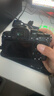 索尼（SONY）ILCE/ZV-E/NEX系列 单机身 画幅微单数码相机 二手微单相机 索尼 ILCE-7M4 (A7M4) 机身 颜色样式规格可参考质检报告 实拍图