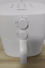 美的（Midea）空气炸锅不用翻面 微蒸汽嫩烤 家用全自动大容量实用 多功能炸锅金属腔体不沾易洗 炸烤箱一体 【2.0金属内腔】KZE5313 5.3L 实拍图