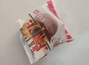 静益乐源广西吊柿饼 柿饼干 新鲜农家自制吊干柿饼 1斤独立包装 实拍图