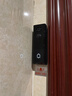 小米智能门铃4监控家用可视门铃猫眼监控摄像头300万+100万高清双摄远程监控夜视对讲监控门口入户门 实拍图