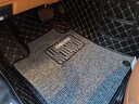 车丽友 专用于日产天籁脚垫全包围19-24款定制丝圈汽车垫子 实拍图