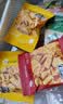 玉米锅巴经典独立小包装解馋零食膨化食品整箱好吃的休闲爆款推荐 小米锅巴100包【独立包装】 实拍图
