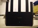 Tenda腾达路由器WiFi7【云霄BE5100】千兆穿墙王信号增强无线超强2.5g网口家用电竞放大器立式BE6L Pro 实拍图