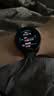 佳明（GARMIN）Forerunner165极夜黑血氧跑步骑行户外运动智能手表生日礼物 实拍图
