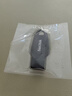 闪迪（SanDisk）64GB USB3.2 U盘 CZ550黑色 读速100MB/s 安全加密 数据恢复 学习办公电脑车载 高速大容量优盘 实拍图