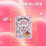 米小舒 可爱卡通暖宝宝贴暖贴姨妈神器自发热全身通用保暖贴暖身贴30片 实拍图