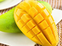 京鲜生新鲜玉芒 净重8斤 单果300g＋ 新鲜水果 源头直发包邮 实拍图