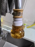 京冇水龙头延伸器过滤器万向旋转厨房专用净水器可伸缩水龙头防溅神器 实拍图