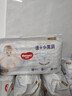 好奇（Huggies）金装拉拉裤XL96片(12-17kg)尿不湿【速干不易红】 实拍图