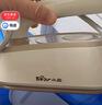 小熊（Bear）挂烫机手持电熨斗家用挂烫大功率增压蒸汽干湿熨烫旅行出差便携小型熨斗团购礼品DYD-H18E2 实拍图