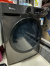 小天鹅（LittleSwan）滚筒洗衣机全自动家用 10KG大容量 超薄 TG100APUREPRO以旧换新 国家补贴 京东自营 内衣洗 出租屋 实拍图