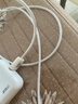 品胜苹果数据线iphone充电线快充 适用iPhone14ProMax/13/12/XR/11/8手机ipad平板USB充电器线车载编织 实拍图