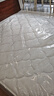 顾家家居京东家具天然乳胶独袋弹簧床垫席梦思主次卧梦想垫1.8X2米 实拍图