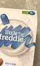 小皮（Little Freddie）有机高铁米粉蓝莓谷物米粉160g婴幼儿米粉6-12个月米糊婴儿辅食 实拍图