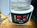 spedu（思贝优）恒温水壶恒温壶婴儿温奶器电热水壶暖奶器热奶器调奶器 【标准款】304L白色 1300ml 实拍图