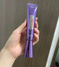 欧莱雅[徐明浩推荐]紫熨斗眼霜30ml全脸淡化细纹保湿护肤品新年礼物 实拍图