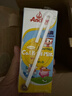 安佳（Anchor）金装高钙儿童牛奶190ml*27盒新西兰原装进口草饲牛奶 双原生  实拍图