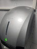 莫顿（MODUN）MD-699S银色 感应烘手机卫生间烘手器 自动吹手烘干手机干手器 实拍图