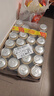 屈臣氏（Watsons）沙示汽水碳酸饮料气泡水可乐汽水宅家聚餐必备330mL*24罐装整箱 实拍图