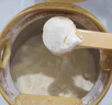 美素佳儿（Friso）皇家幼儿配方奶粉 3段（1-3岁幼儿适用）400g 乳铁蛋白（新国标） 实拍图