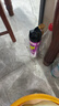 雷达（Raid）基孔肯雅热杀虫剂喷雾550ml*2瓶无香型杀虫气雾剂 蟑螂药 灭蟑螂 实拍图