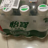 怡宝 饮用水 纯净水350ml*12瓶 量贩装 实拍图