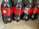 可口可乐（Coca-Cola） 零度 Zero 无糖汽水碳酸饮料 300ml*24瓶 整箱装 实拍图